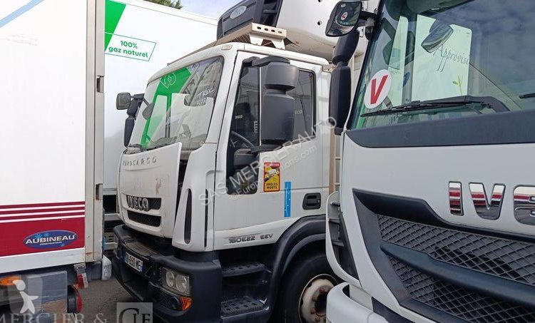 Camion Iveco
