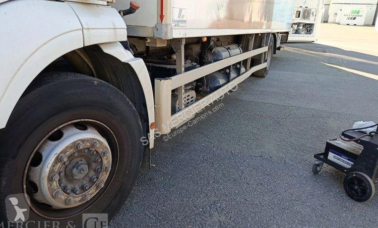 Camion Iveco
