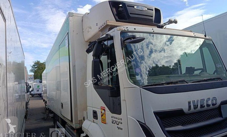Camion Iveco
