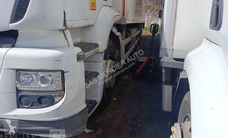 Camion Iveco
