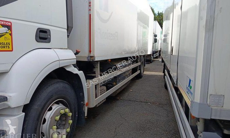 Camion Iveco