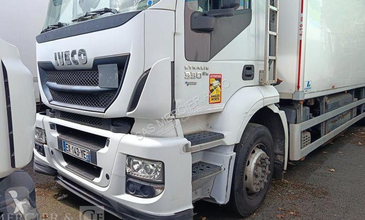 Camion Iveco