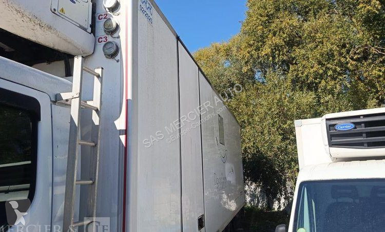 Camion Renault