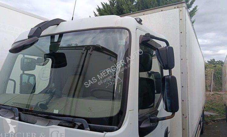 Camion Renault