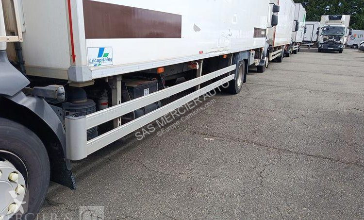 Camion Renault