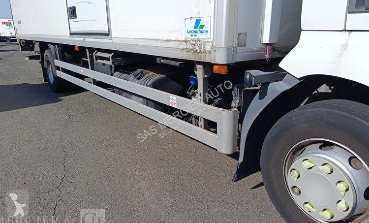Camion Renault