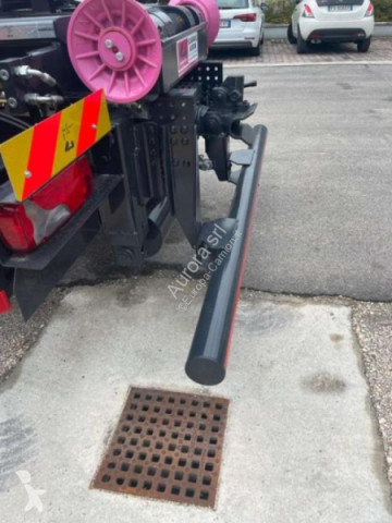 Altro autocarro
