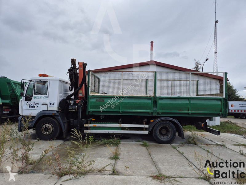 Camion MAN