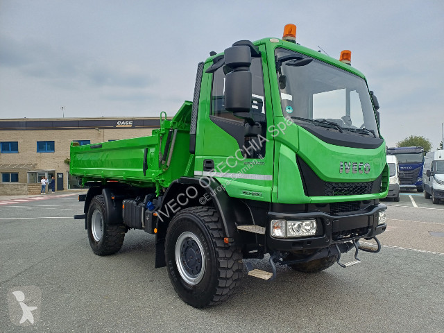شاحنة Iveco EUROCARGO ML150E28W