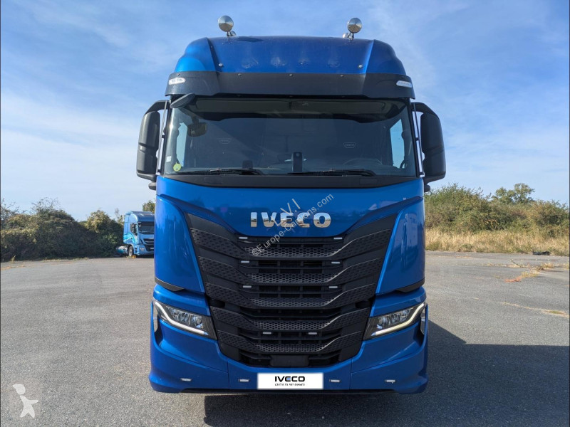 Camion Iveco Way  570
