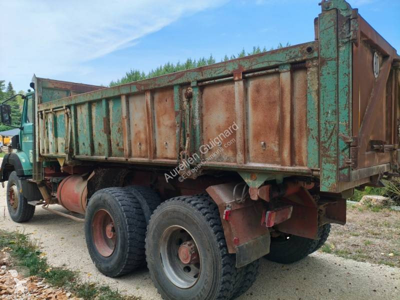 Renault 300 truck