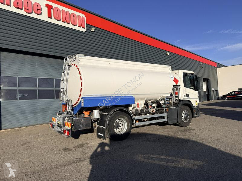 Camion Scania 280