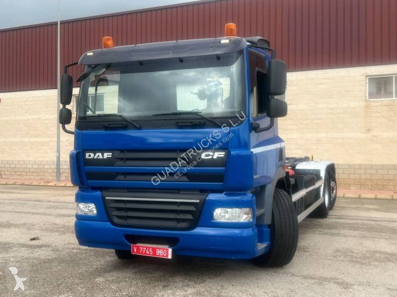 شاحنة DAF FAN 85.360