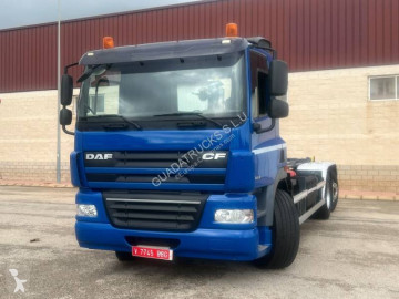 Camion multiplu DAF