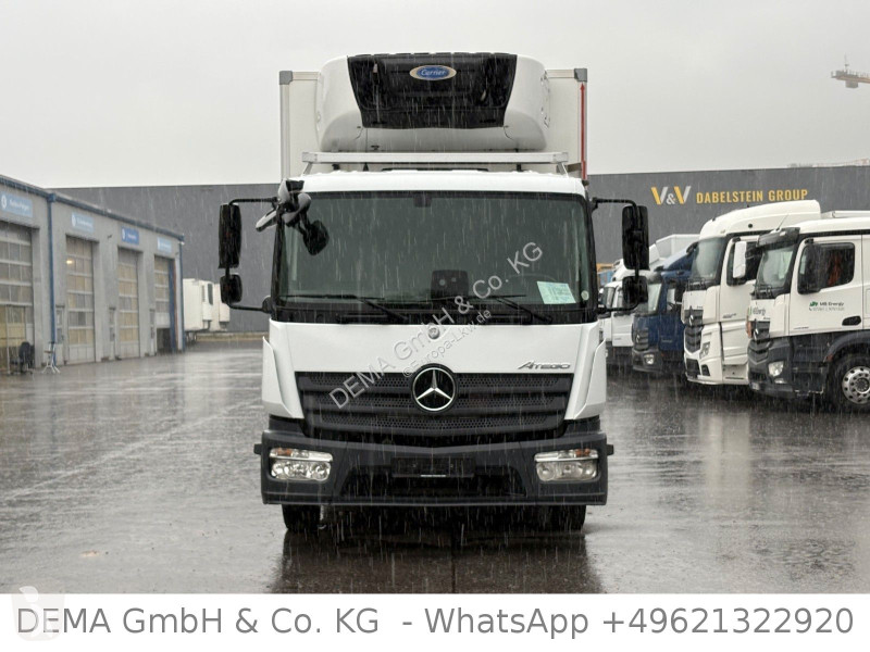 Camion Mercedes...