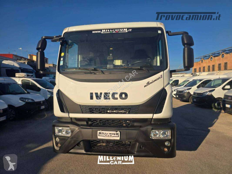 Kamión Iveco 160E22 (2018) PASSO 3690