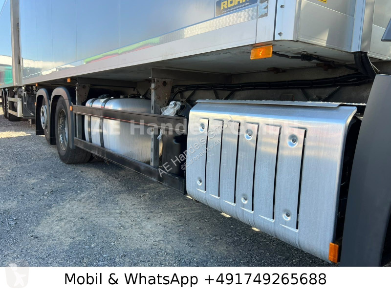 Mercedes 2543 LL M CS...