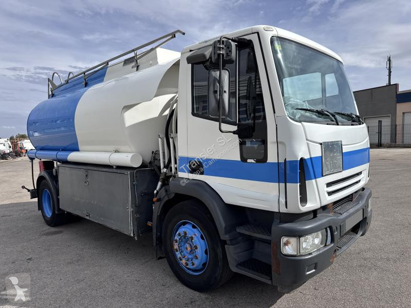 Camion Iveco  ML-180 E28