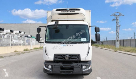 Camion Renault D-Series 210