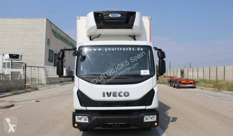 Camion Iveco 100 E 19