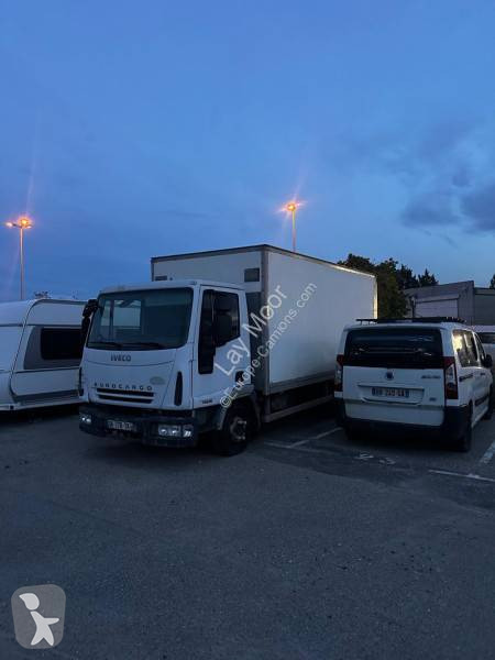 شاحنة Iveco ML 75 E 16