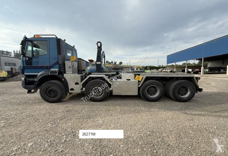 Camion Iveco 340T45