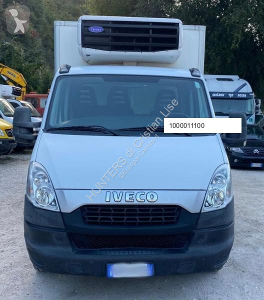Camion Iveco