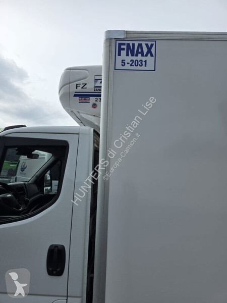 Camion Iveco 60.15 2016
