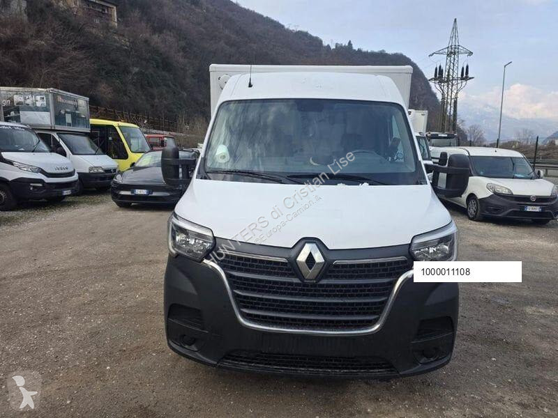 Camion Renault
