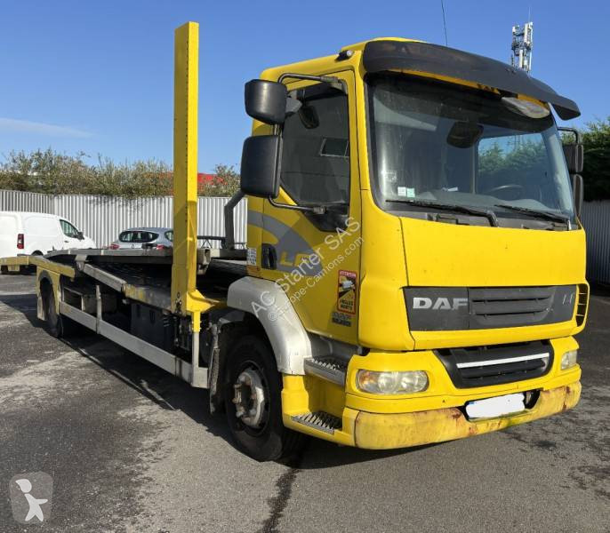 Camion DAF 55.220