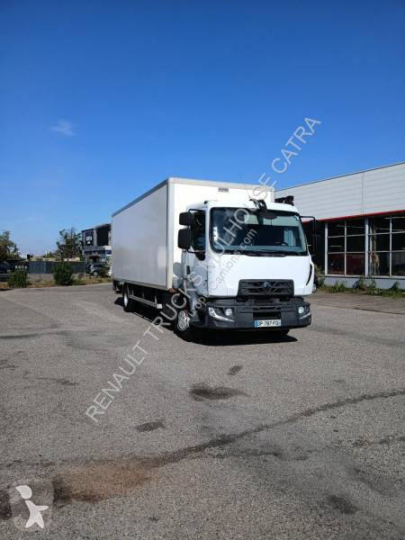Camion Renault 14.210