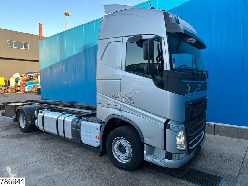 Camion Volvo 500 EURO 6, ACC, BDF