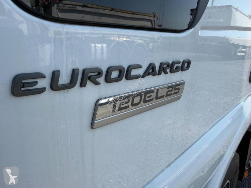 Iveco 120 EL 25 truck
