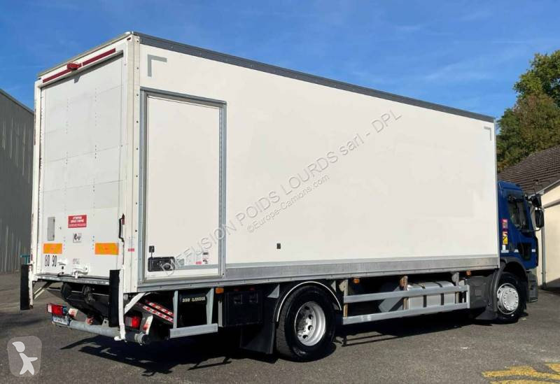 شاحنة Renault 250.19