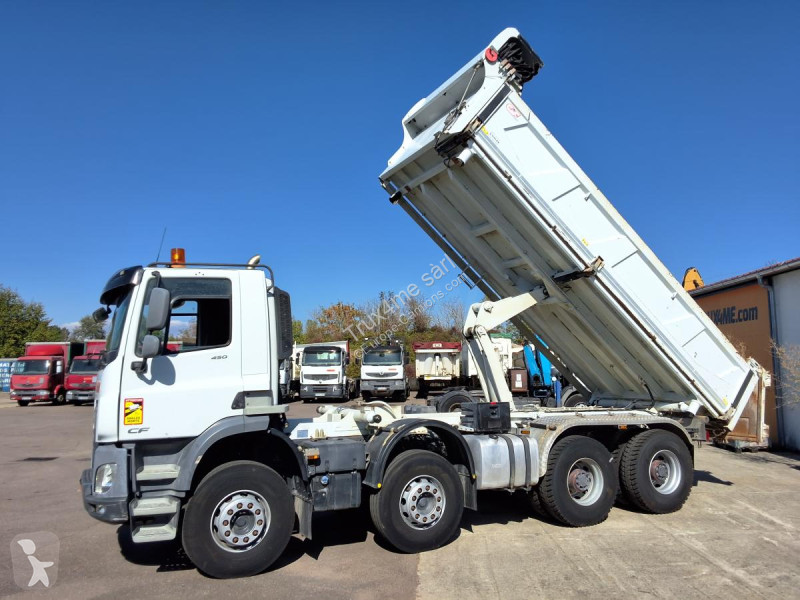 DAF 450 truck