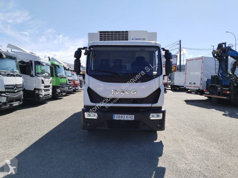 Kamion Iveco 120 E 25