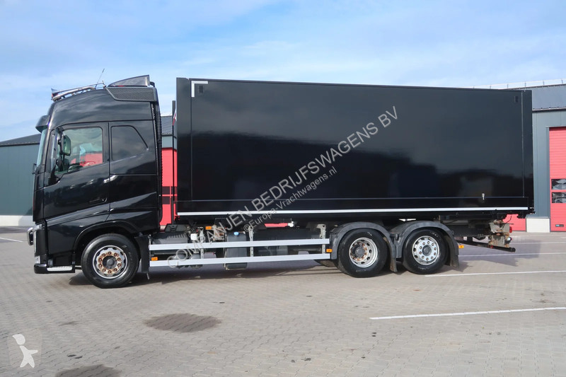 Kamion Volvo FH 460 FH 460