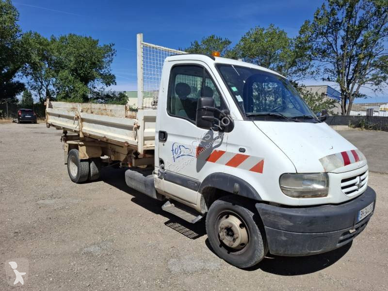 Renault 130 truck