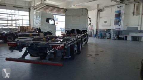 DAF FA XG 480 N 6X2 N truck