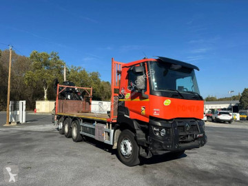 Renault C-Series 430.32 DTI 11 truck