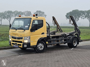 Camion multibenne Fuso