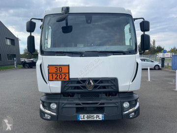 Камион цистерна петролни продукти Renault