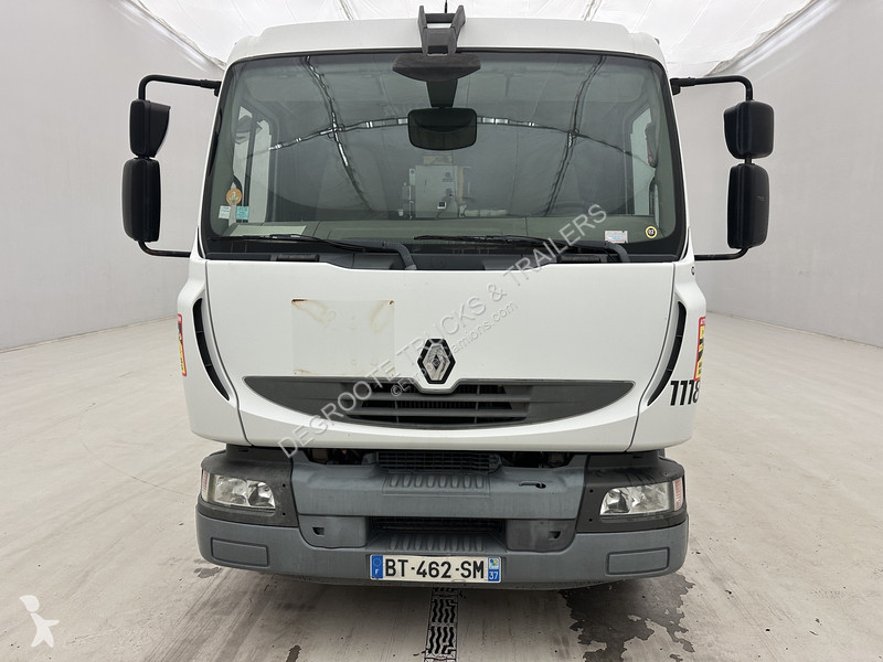 Lastbil Renault 250 DXi