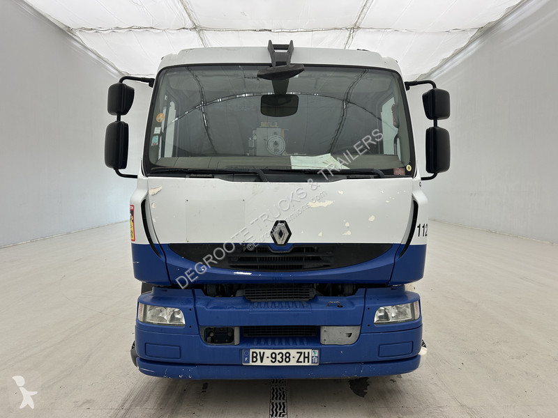 Kamion Renault 270 DXi