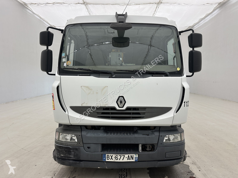 Kamion Renault 270 DXi