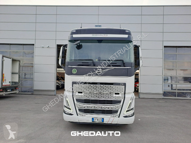 Volvo VOLVO FH13 500 I - SAVE IN ADR truck