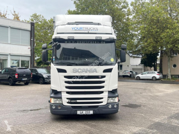 Autres camions Scania