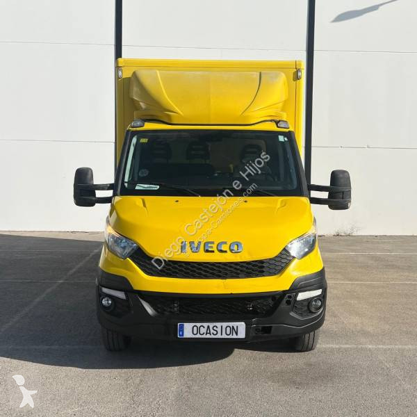 Iveco  truck