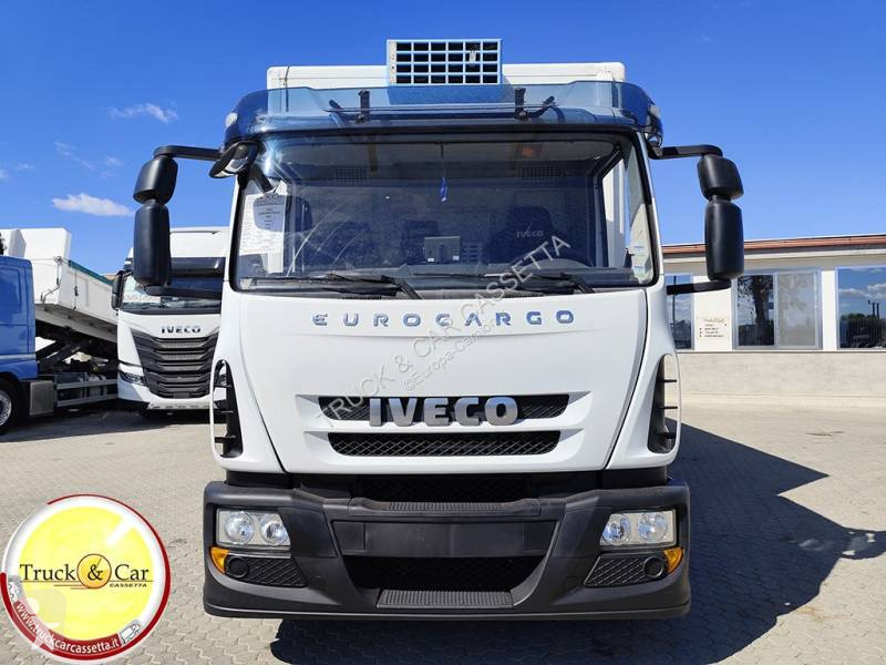 Kamion Iveco 140 E 22