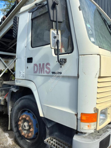 Autres camions Volvo